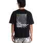 Probus Off-White Camo S/S Tee Black Off-White Camo S/S Tee Black S