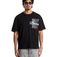 Probus Off-White Camo S/S Tee Black Off-White Camo S/S Tee Black S