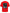 Probus Off-White Camo S/S Tee Tomato Off-White Camo S/S Tee Tomato S