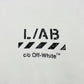 Probus Off-White Diag Full Zip Hoodie White Off-White Diag Full Zip Hoodie White S