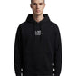 Probus Off-White Diag Hoodie Black Off-White Diag Hoodie Black S