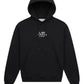 Probus Off-White Diag Hoodie Black Off-White Diag Hoodie Black S