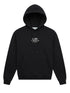 Probus Off-White Diag Hoodie Black Off-White Diag Hoodie Black S