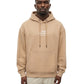 Probus Off-White Diag Hoodie Cornstalk Off-White Diag Hoodie Cornstalk S