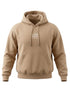 Probus Off-White Diag Hoodie Cornstalk Off-White Diag Hoodie Cornstalk S
