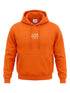 Probus Off-White Diag Hoodie Orange Tiger Off-White Diag Hoodie Orange Tiger S