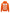 Probus Off-White Diag Hoodie Orange Tiger Off-White Diag Hoodie Orange Tiger S