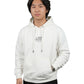 Probus Off-White Diag Hoodie White Off-White Diag Hoodie White S