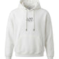 Probus Off-White Diag Hoodie White Off-White Diag Hoodie White S