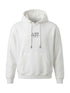 Probus Off-White Diag Hoodie White Off-White Diag Hoodie White S