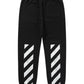 Probus Off-White Diag Jogger Pants Black Off-White Diag Jogger Pants Black S