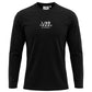 Probus Off-White Diag Long Sleeve Tee Black Off-White Diag Long Sleeve Tee Black S