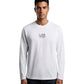 Probus Off-White Diag Long Sleeve Tee White Off-White Diag Long Sleeve Tee White S