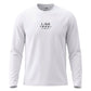 Probus Off-White Diag Long Sleeve Tee White Off-White Diag Long Sleeve Tee White S
