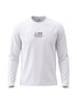 Probus Off-White Diag Long Sleeve Tee White Off-White Diag Long Sleeve Tee White S