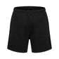 Probus Off-White Diag Open Hem Jogger Shorts Black Off-White Diag Open Hem Jogger Shorts Black S