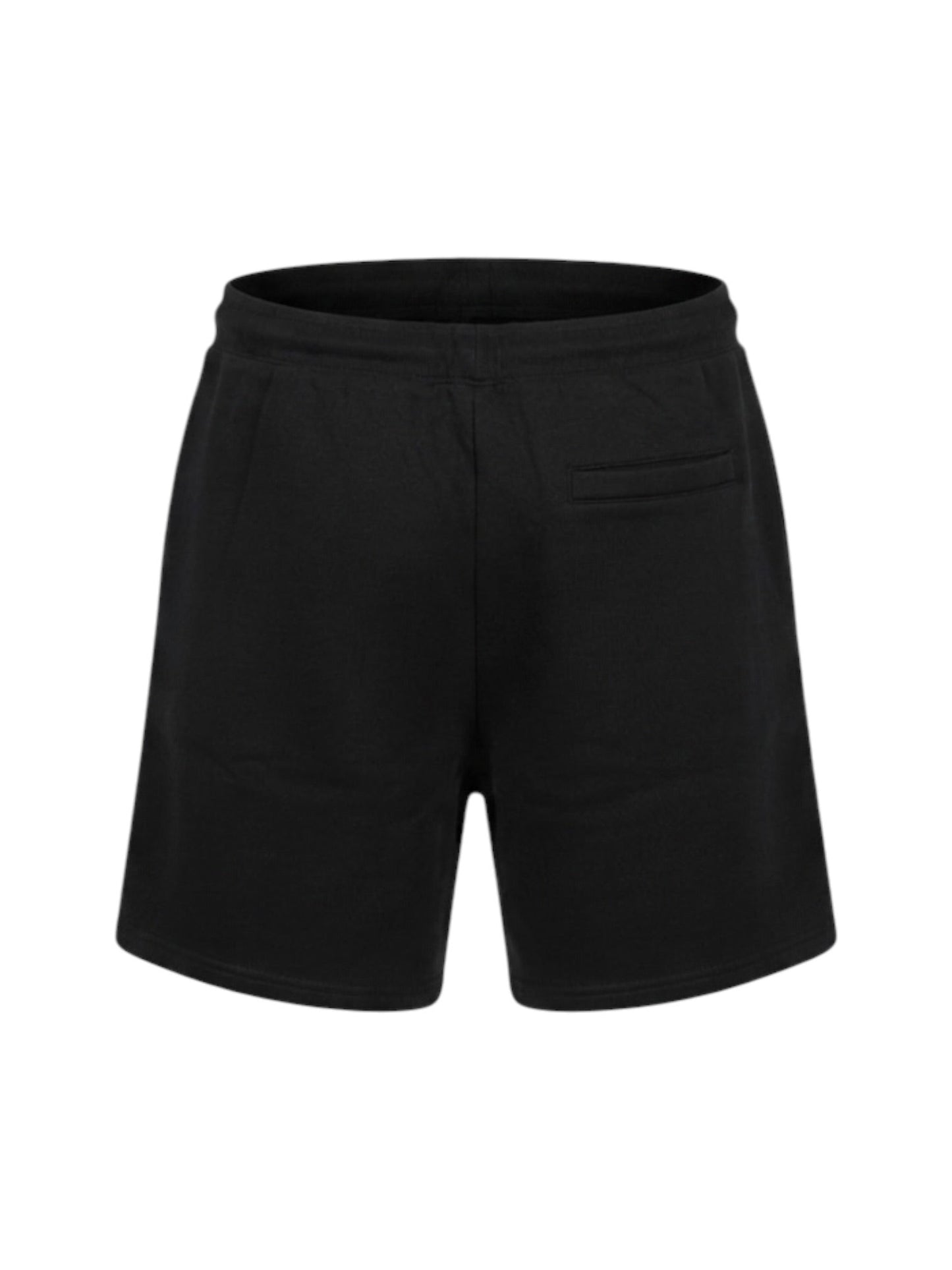 Probus Off-White Diag Open Hem Jogger Shorts Black Off-White Diag Open Hem Jogger Shorts Black S