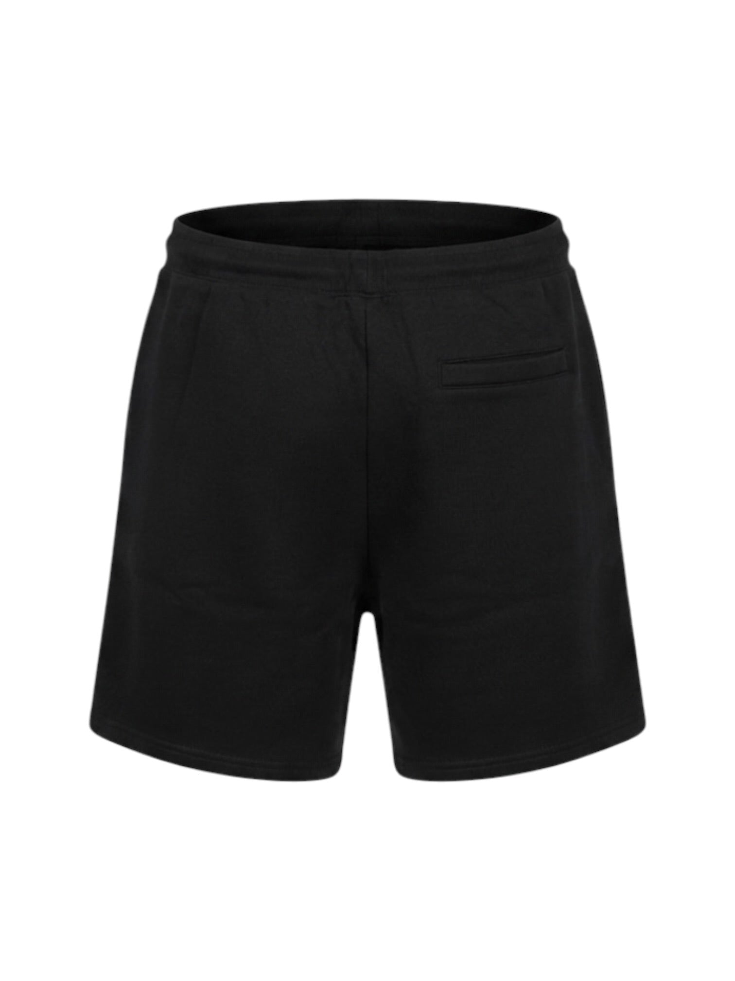Probus Off-White Diag Open Hem Jogger Shorts Black Off-White Diag Open Hem Jogger Shorts Black S