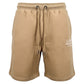 Probus Off-White Diag Open Hem Jogger Shorts Cornstalk Off-White Diag Open Hem Jogger Shorts Cornstalk S