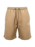 Probus Off-White Diag Open Hem Jogger Shorts Cornstalk Off-White Diag Open Hem Jogger Shorts Cornstalk S