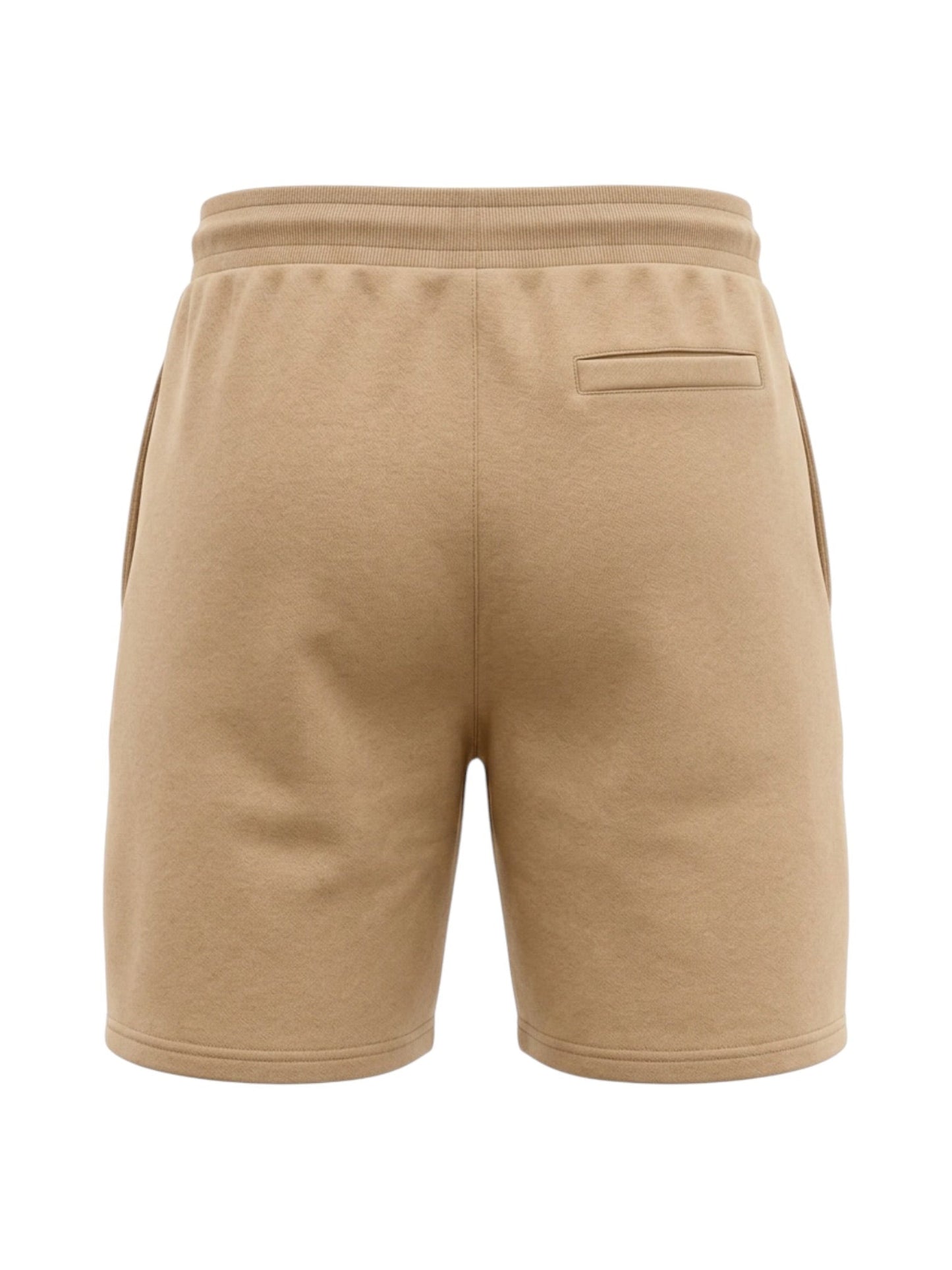 Probus Off-White Diag Open Hem Jogger Shorts Cornstalk Off-White Diag Open Hem Jogger Shorts Cornstalk S