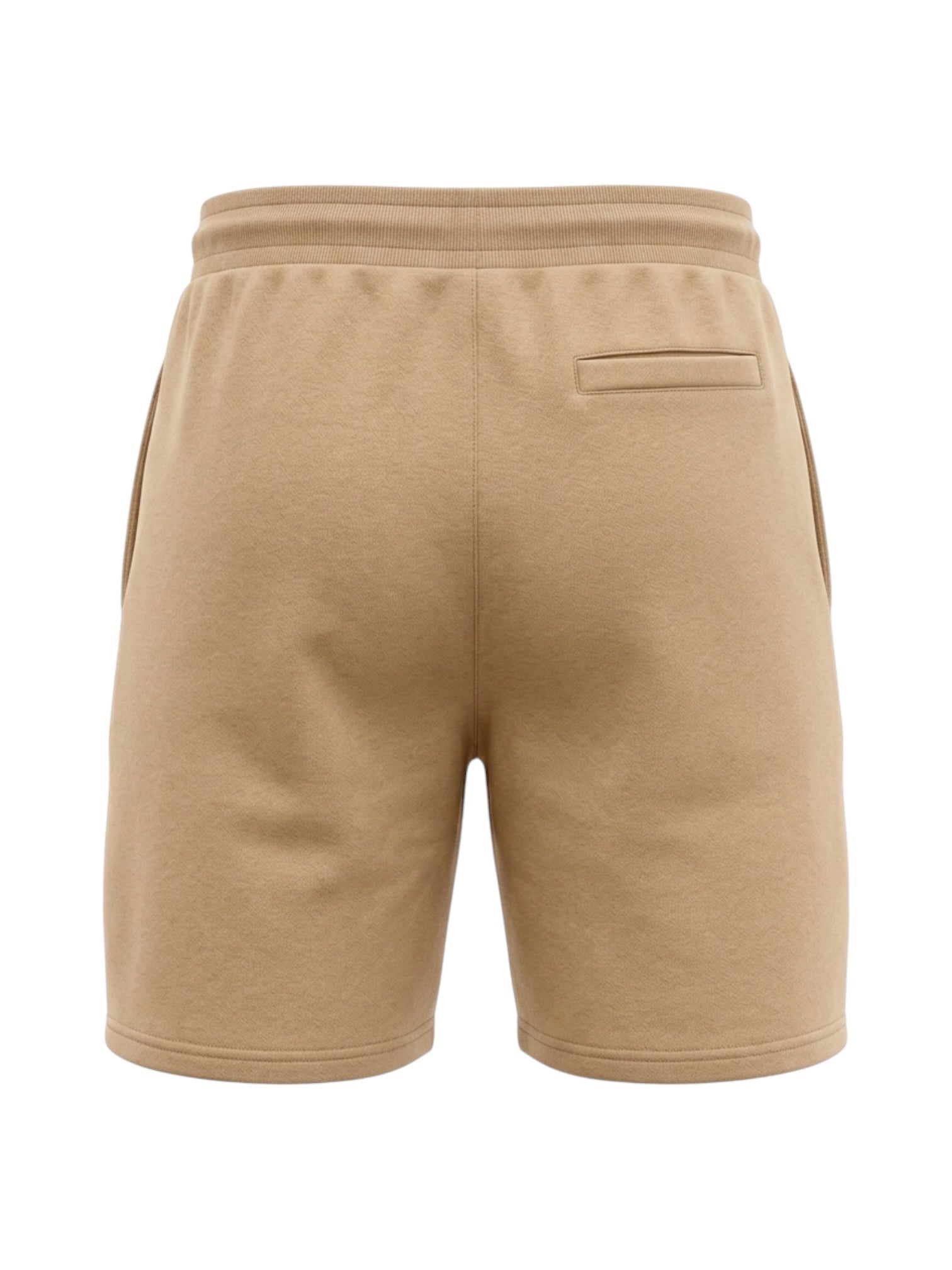 Probus Off-White Diag Open Hem Jogger Shorts Cornstalk Off-White Diag Open Hem Jogger Shorts Cornstalk S
