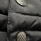 Probus Off-White Diag Puffer Jacket Black Off-White Diag Puffer Jacket Black S