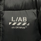 Probus Off-White Diag Puffer Jacket Black Off-White Diag Puffer Jacket Black S