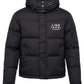 Probus Off-White Diag Puffer Jacket Black Off-White Diag Puffer Jacket Black S