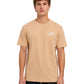 Probus Off-White Diag S/S Tee Cornstalk Off-White Diag S/S Tee Cornstalk S