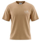 Probus Off-White Diag S/S Tee Cornstalk Off-White Diag S/S Tee Cornstalk S