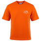 Probus Off-White Diag S/S Tee Orange Tiger Off-White Diag S/S Tee Orange Tiger S