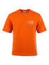 Probus Off-White Diag S/S Tee Orange Tiger Off-White Diag S/S Tee Orange Tiger S