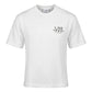 Probus Off-White Diag S/S Tee White Off-White Diag S/S Tee White S
