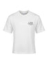 Probus Off-White Diag S/S Tee White Off-White Diag S/S Tee White S