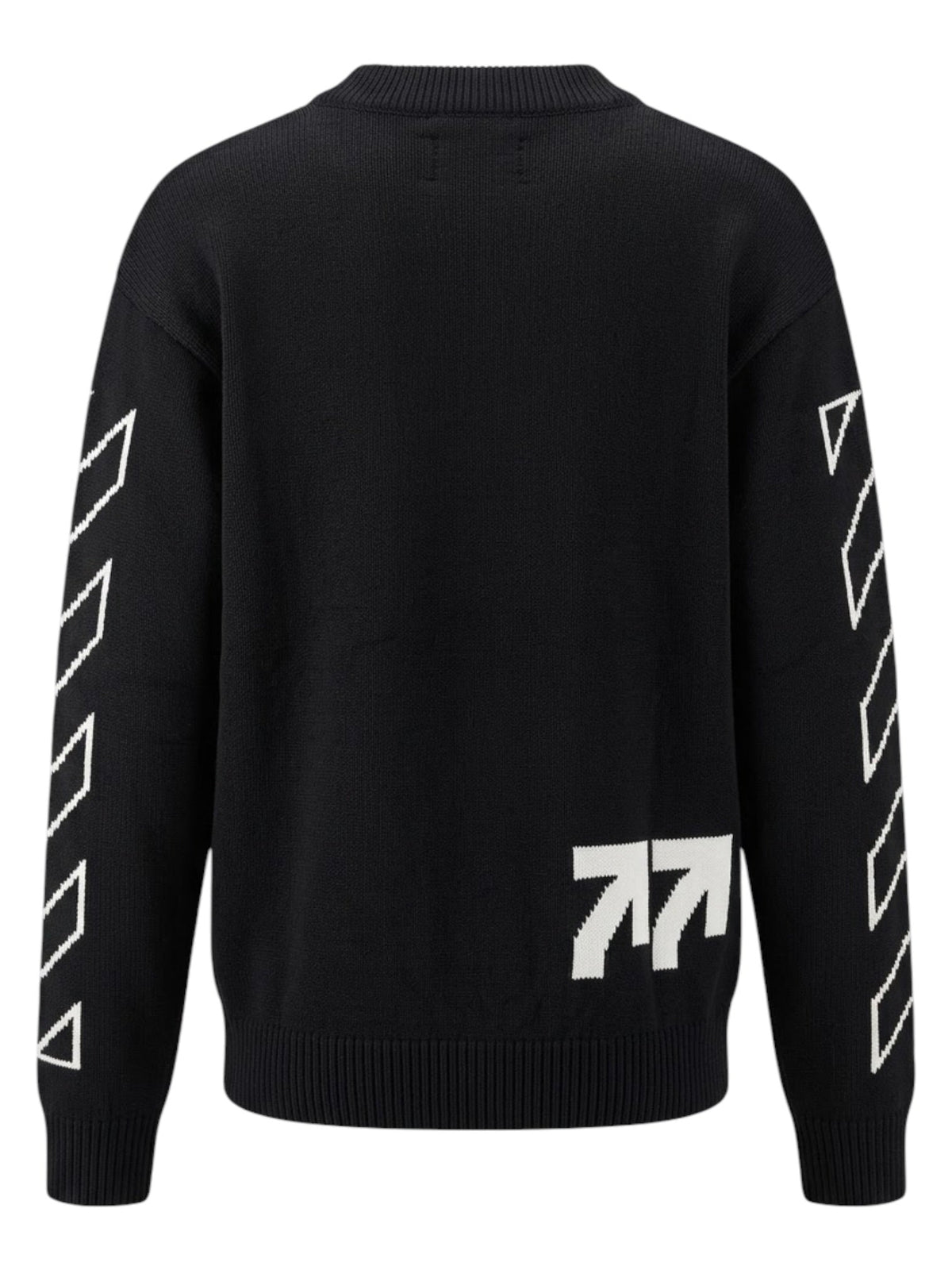 Probus Off-White Off Active Cardigan Black Off-White Off Active Cardigan Black S