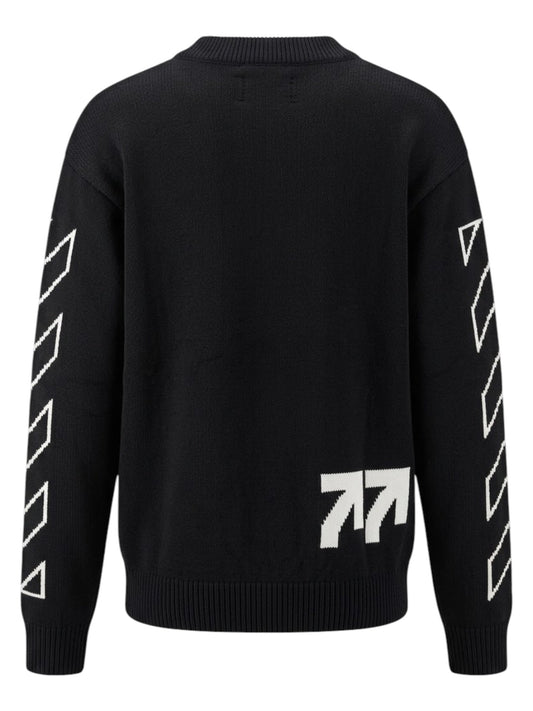 Probus Off-White Off Active Cardigan Black Off-White Off Active Cardigan Black S