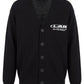 Probus Off-White Off Active Cardigan Black Off-White Off Active Cardigan Black S