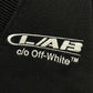 Probus Off-White Off Active Cardigan Black Off-White Off Active Cardigan Black S