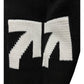 Probus Off-White Off Active Cardigan Black Off-White Off Active Cardigan Black S