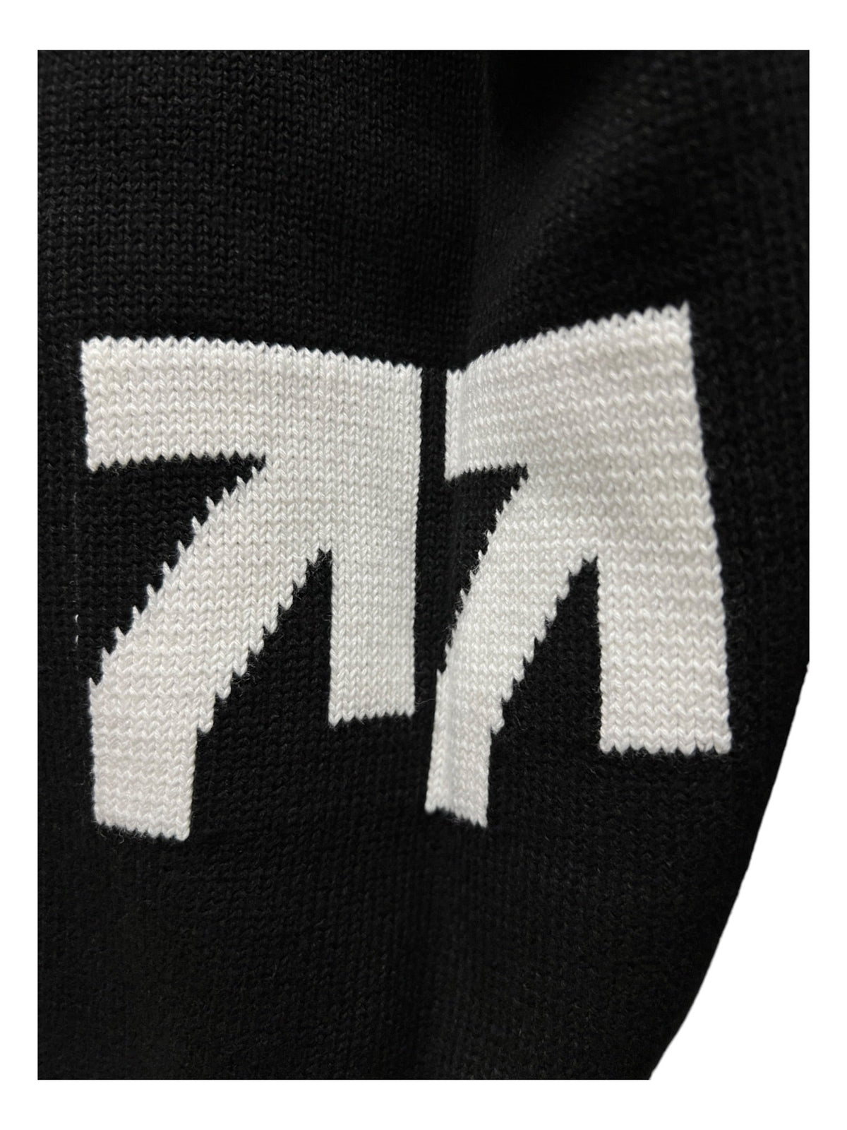 Probus Off-White Off Active Cardigan Black Off-White Off Active Cardigan Black S