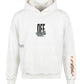 Probus Off-White Off Active Duct Tape Hoodie White Off-White Off Active Duct Tape Hoodie White S