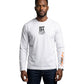 Probus Off-White Off Active Duct Tape L/S Tee White Off-White Off Active Duct Tape L/S Tee White S