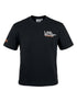 Probus Off-White Off Active Duct Tape S/S Tee Black Off-White Off Active Duct Tape S/S Tee Black S