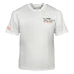 Probus Off-White Off Active Duct Tape S/S Tee White Off-White Off Active Duct Tape S/S Tee White S