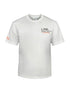 Probus Off-White Off Active Duct Tape S/S Tee White Off-White Off Active Duct Tape S/S Tee White S