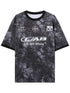 Probus Off-White Off Camo Soccer Jersey Off-White Off Camo Soccer Jersey S