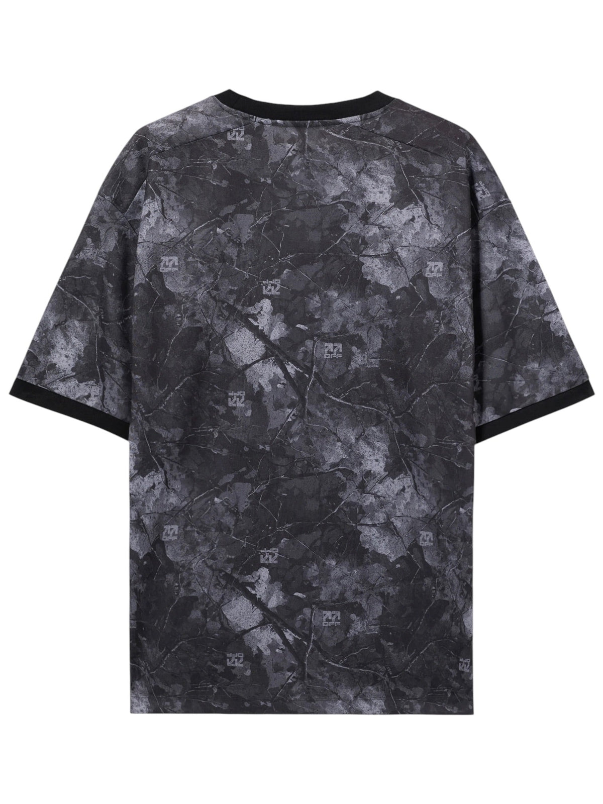 Probus Off-White Off Camo Soccer Jersey Off-White Off Camo Soccer Jersey S