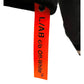 Probus Off-White Off Varsity Wool Leather Black Off-White Off Varsity Wool Leather Black BLACK