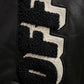Probus Off-White Off Varsity Wool Leather Black Off-White Off Varsity Wool Leather Black BLACK